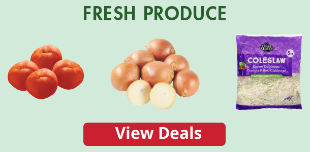 Fresh Produce