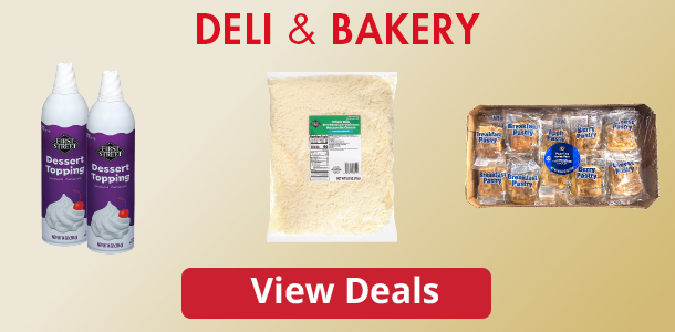 Deli & Bakery
