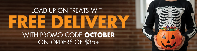Free Delivery