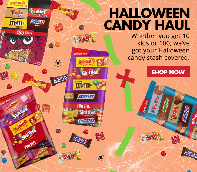 Candy HQ