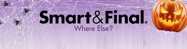 Smart & Final