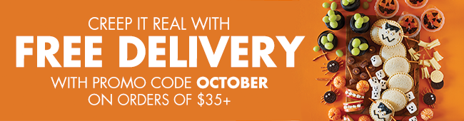 Free Delivery