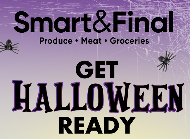 Smart And Final Logo