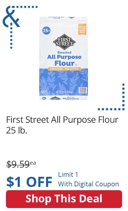 FS All Purpose Flour