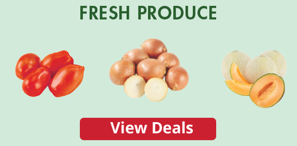 Fresh Produce