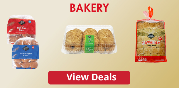 Bakery