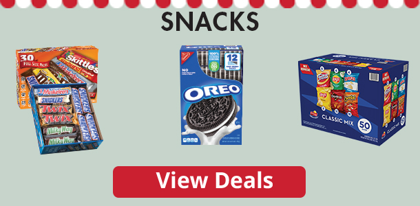 Snacks