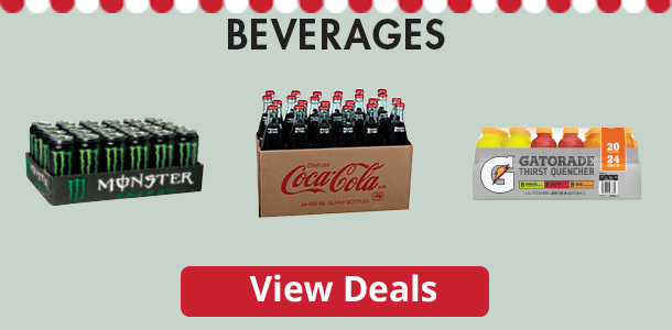 Beverages