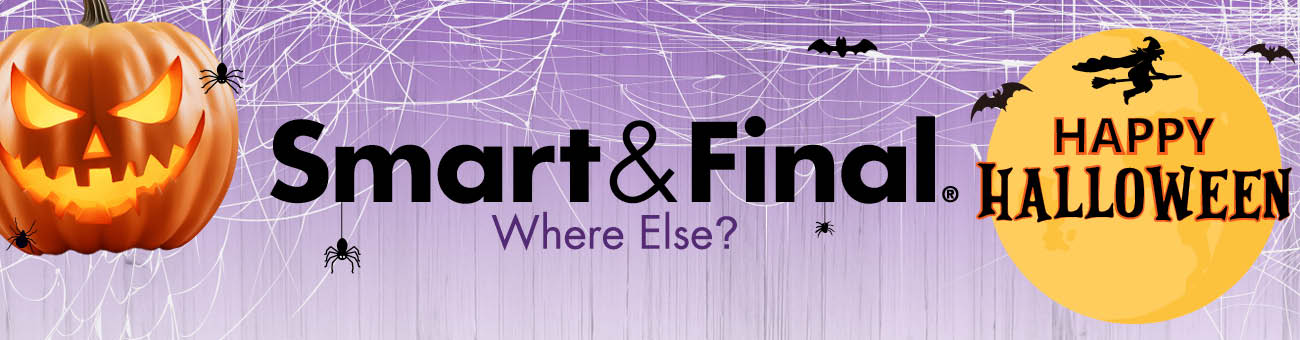 Smart & Final