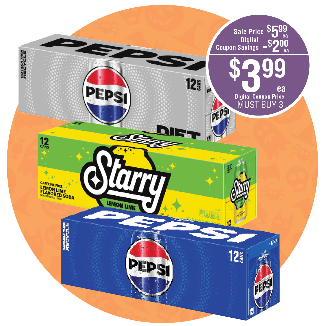PEPSI