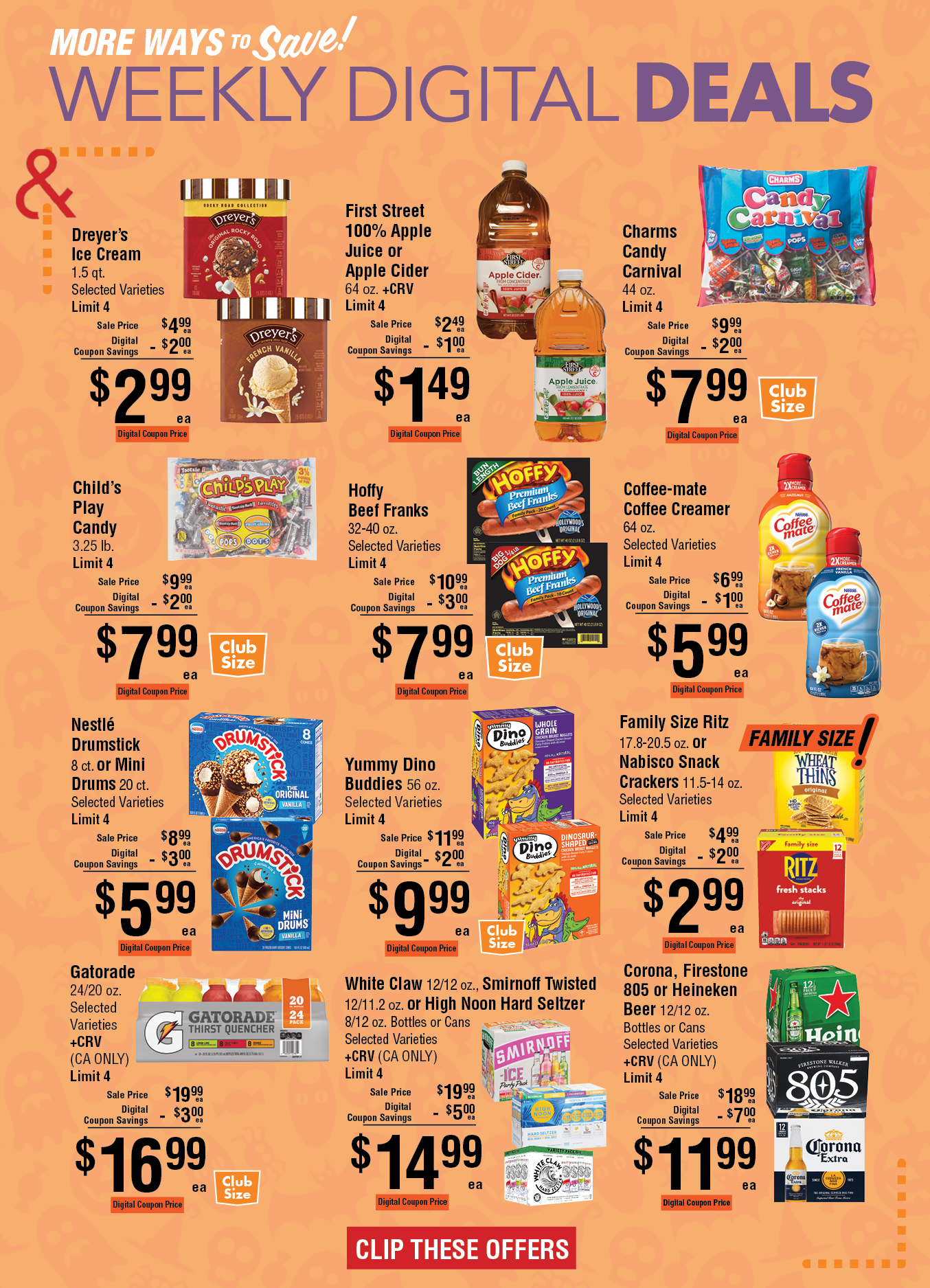 Digital deals