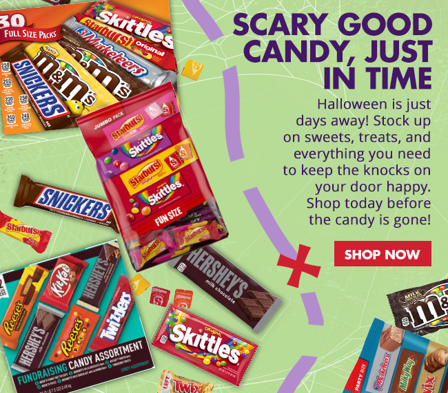 Candy HQ