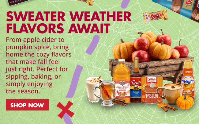Seasonal Picks