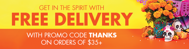 Free Delivery