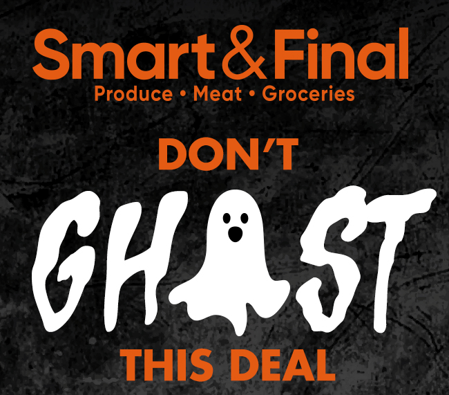 Smart And Final Logo