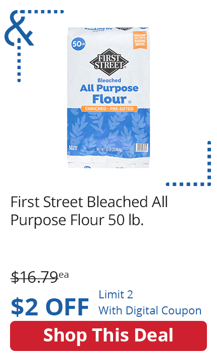 FS All Purp Flour