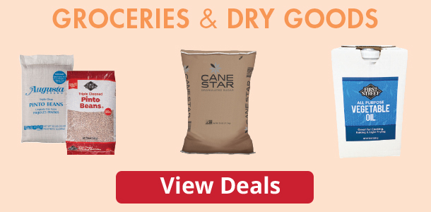 Groceries & Dry Goods
