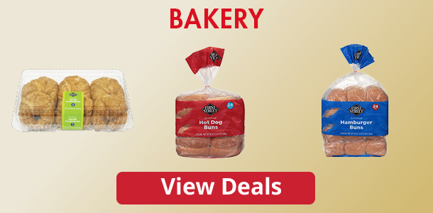 Bakery