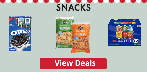 Snacks
