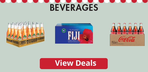 Beverages