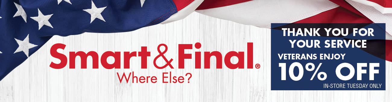 Smart & Final