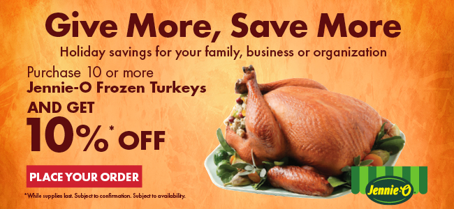 Turkey Program