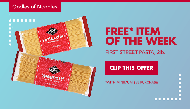 FS Pasta