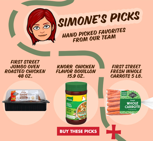Staff Picks