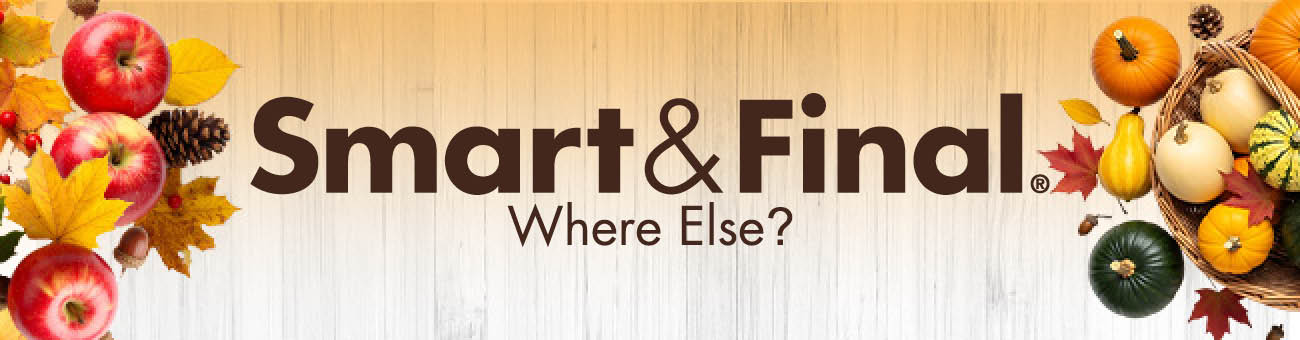 Smart & Final