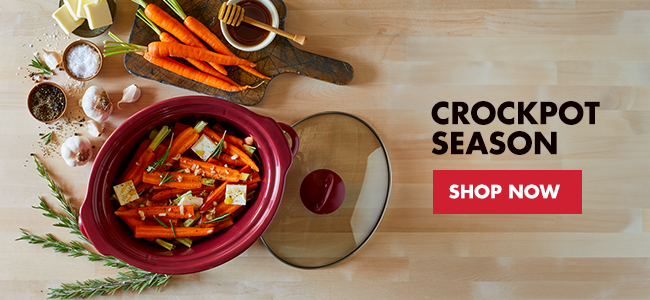 Crockpot carrots