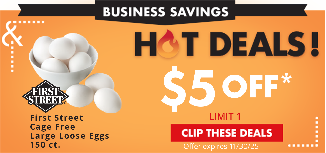 Hotdeal