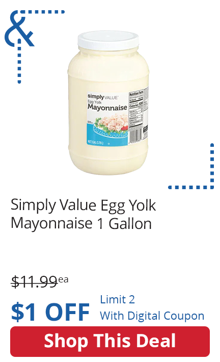 SV Egg Yolk Mayonnaise