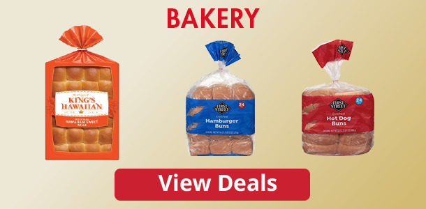 Bakery