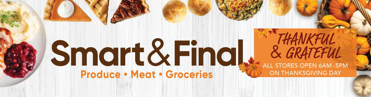 Smart & Final