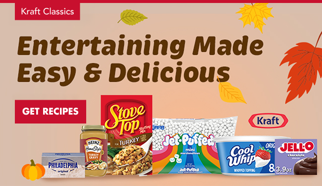 Kraft (CPG)