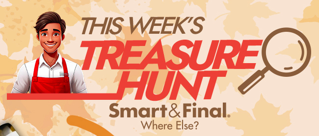 Treasure Hunt