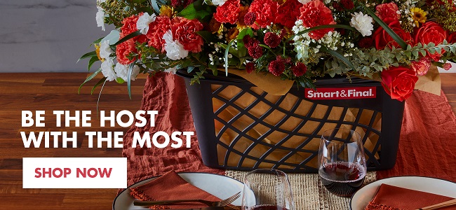 S&F Basket