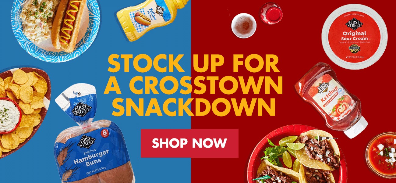 USC/UCLA Rivalry