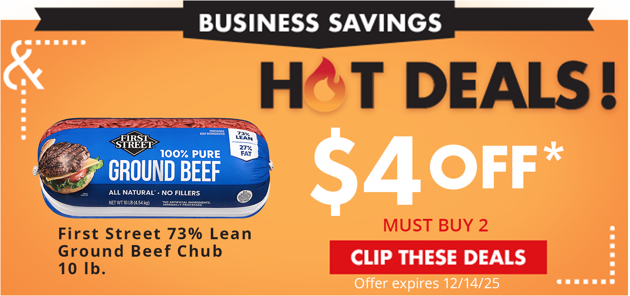 Hotdeal