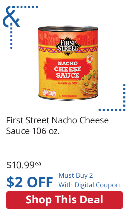 FS Nacho Cheese