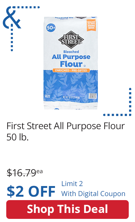 FS All Purp Flour