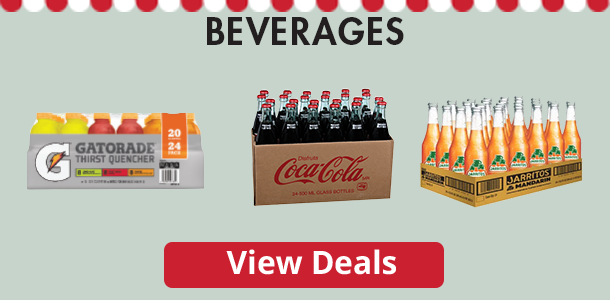 Beverages