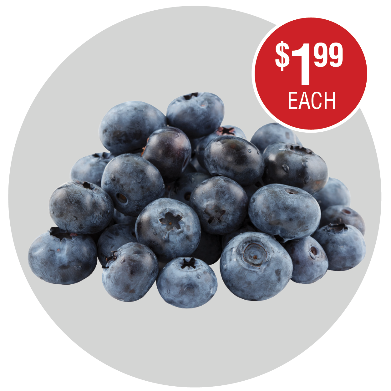 BLUEBERRIES
