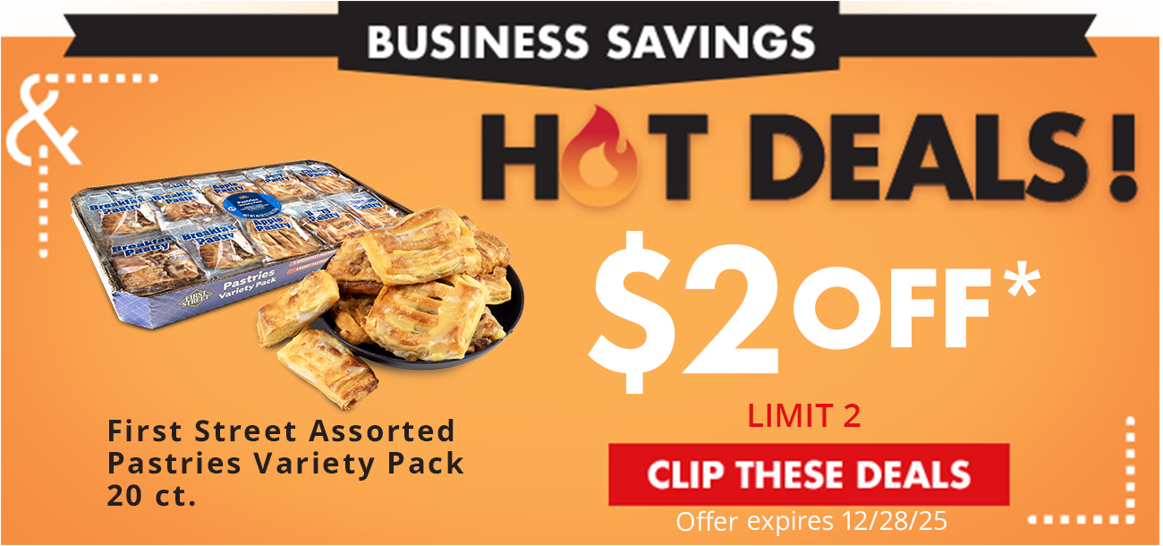 Hotdeal