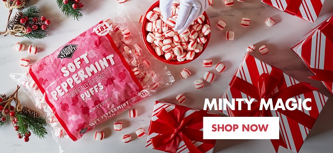  FS Peppermints