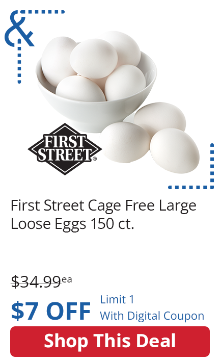 FS CF Large Loose Eggs A