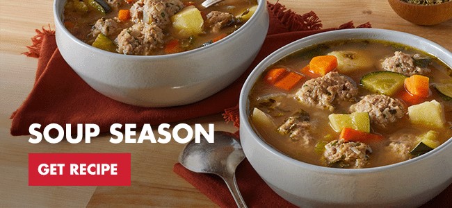  Albondigas Recipe