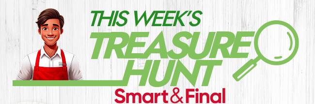 Treasure Hunt