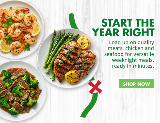 Make more meals at home