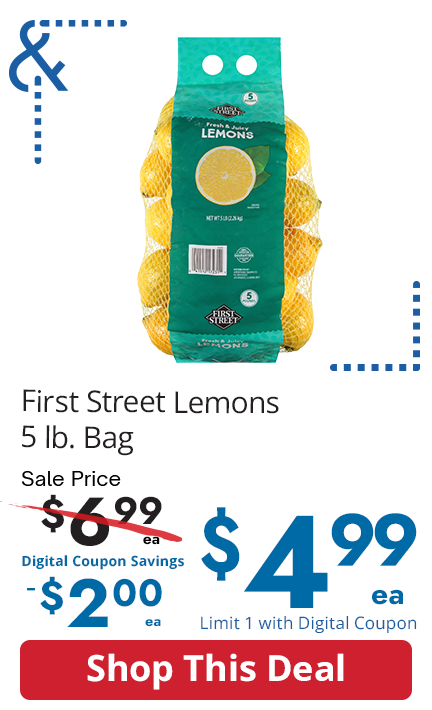 Lemons 